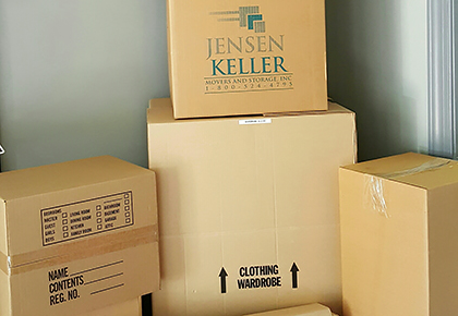 Buy moving supplies and packing supplies in Montgomeryville, PA.
